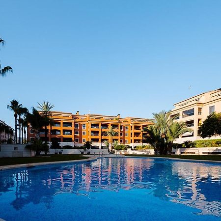 Apartamento Sol Dénia Exterior foto
