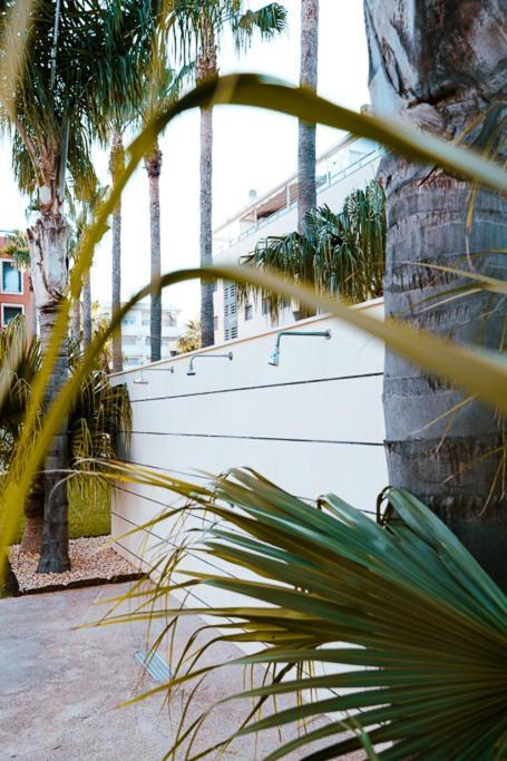 Apartamento Sol Dénia Exterior foto