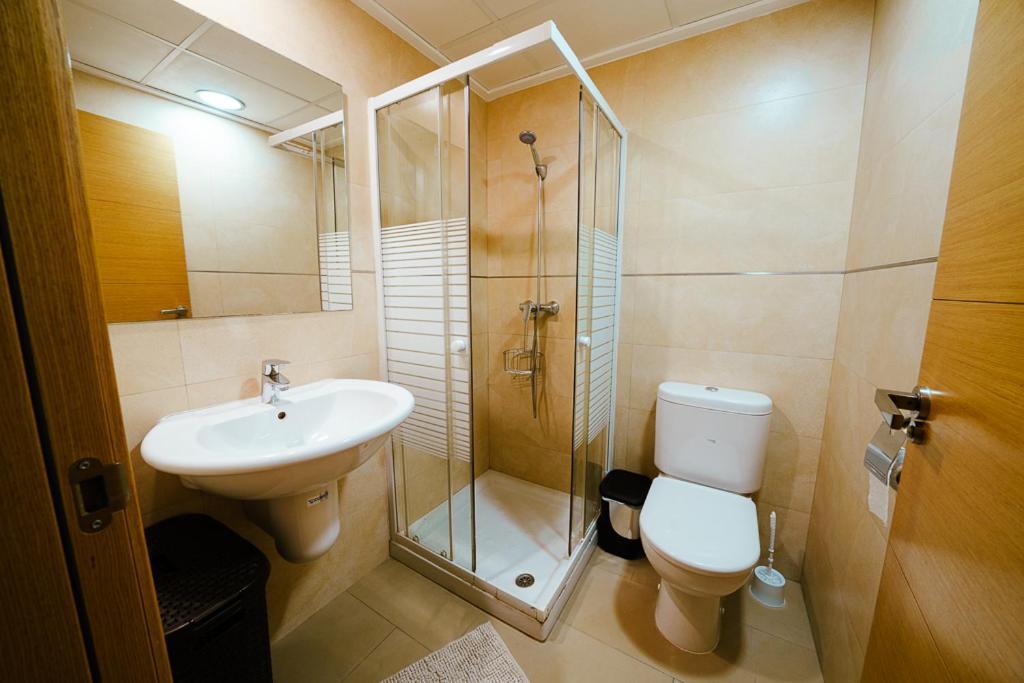 Apartamento Sol Dénia Exterior foto