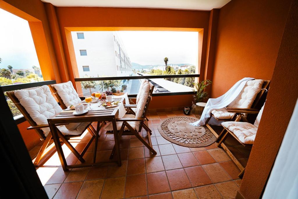 Apartamento Sol Dénia Exterior foto