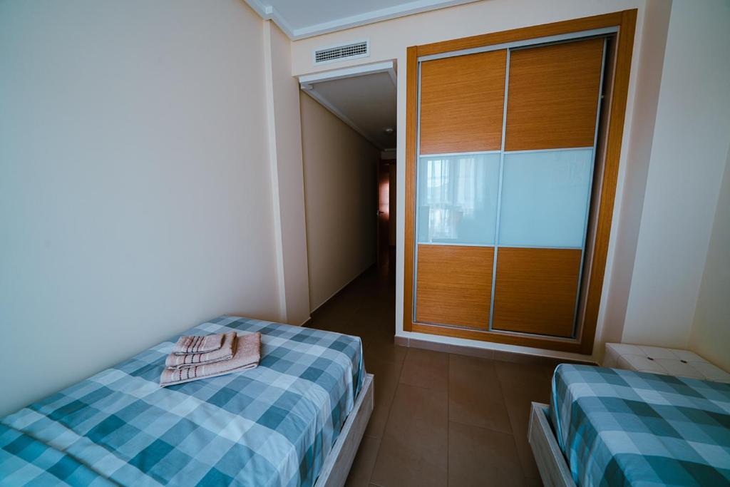Apartamento Sol Dénia Exterior foto