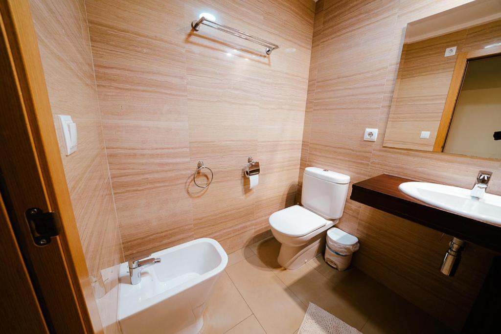 Apartamento Sol Dénia Exterior foto