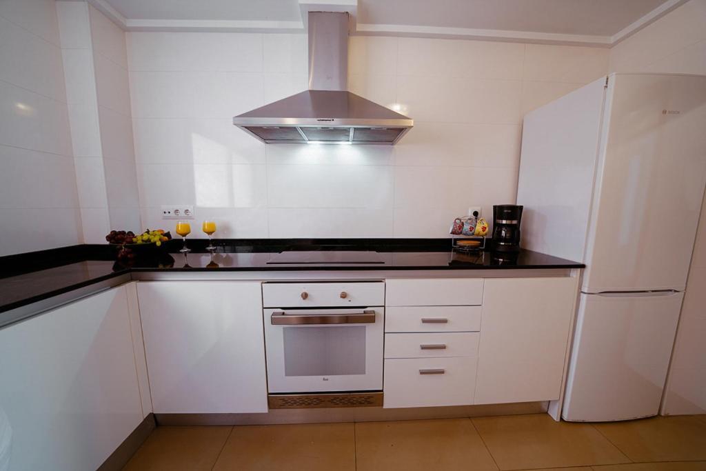 Apartamento Sol Dénia Exterior foto