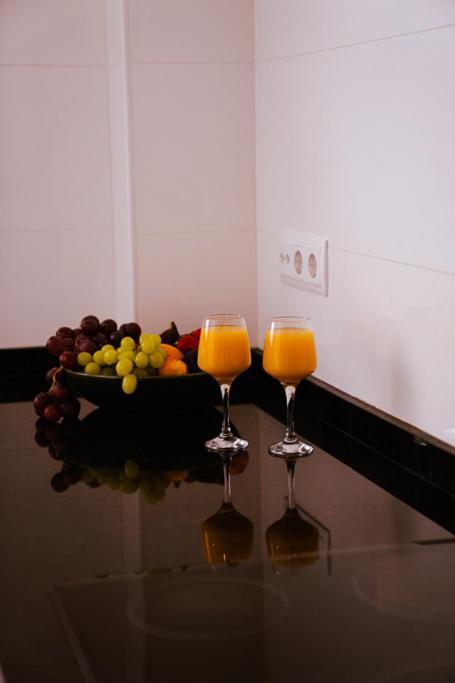 Apartamento Sol Dénia Exterior foto