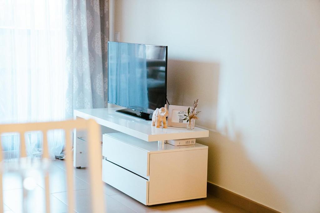 Apartamento Sol Dénia Exterior foto